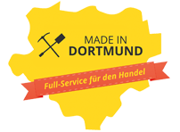 Made in Dortmund